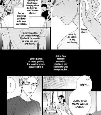 [Usui Iroha] Oreshika Shiranai Karada [Eng] – Gay Manga sex 130
