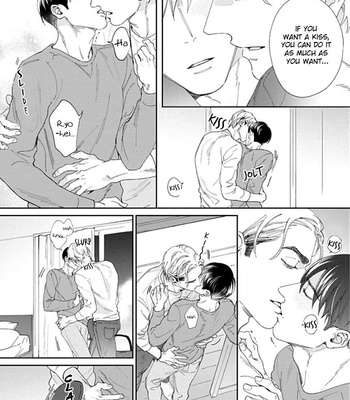 [Usui Iroha] Oreshika Shiranai Karada [Eng] – Gay Manga sex 58