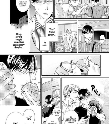 [Usui Iroha] Oreshika Shiranai Karada [Eng] – Gay Manga sex 162