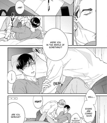 [Usui Iroha] Oreshika Shiranai Karada [Eng] – Gay Manga sex 59