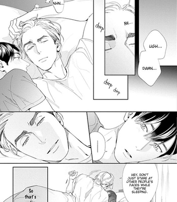 [Usui Iroha] Oreshika Shiranai Karada [Eng] – Gay Manga sex 132
