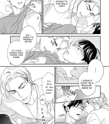 [Usui Iroha] Oreshika Shiranai Karada [Eng] – Gay Manga sex 60