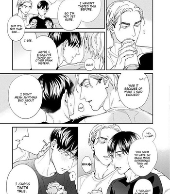 [Usui Iroha] Oreshika Shiranai Karada [Eng] – Gay Manga sex 163