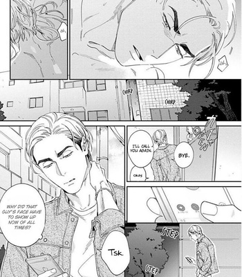 [Usui Iroha] Oreshika Shiranai Karada [Eng] – Gay Manga sex 31
