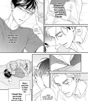 [Usui Iroha] Oreshika Shiranai Karada [Eng] – Gay Manga sex 133