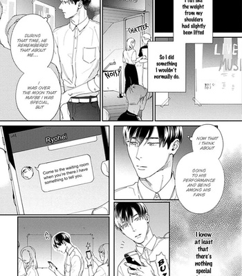 [Usui Iroha] Oreshika Shiranai Karada [Eng] – Gay Manga sex 88