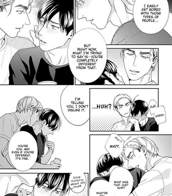[Usui Iroha] Oreshika Shiranai Karada [Eng] – Gay Manga sex 164