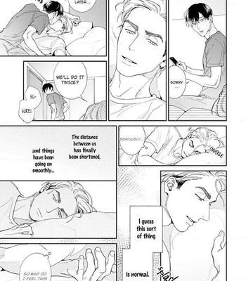 [Usui Iroha] Oreshika Shiranai Karada [Eng] – Gay Manga sex 135