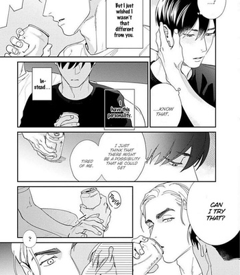 [Usui Iroha] Oreshika Shiranai Karada [Eng] – Gay Manga sex 165