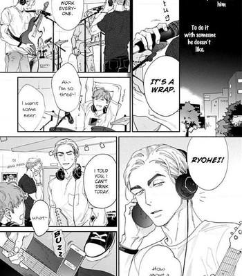 [Usui Iroha] Oreshika Shiranai Karada [Eng] – Gay Manga sex 63