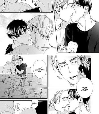 [Usui Iroha] Oreshika Shiranai Karada [Eng] – Gay Manga sex 166