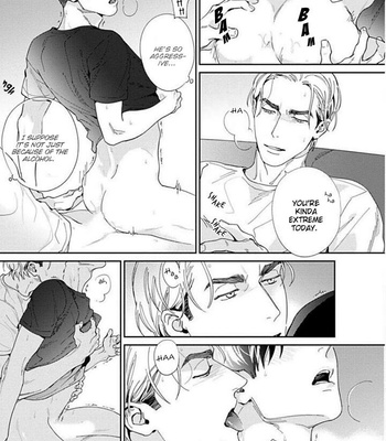 [Usui Iroha] Oreshika Shiranai Karada [Eng] – Gay Manga sex 167