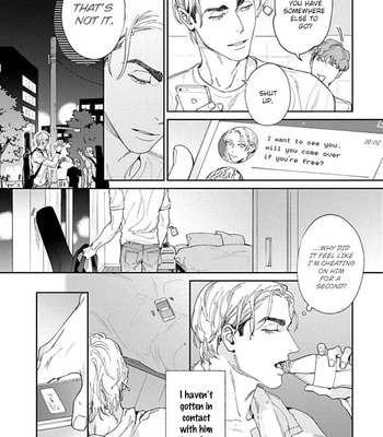[Usui Iroha] Oreshika Shiranai Karada [Eng] – Gay Manga sex 64