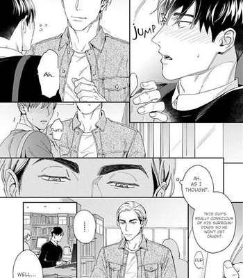 [Usui Iroha] Oreshika Shiranai Karada [Eng] – Gay Manga sex 36