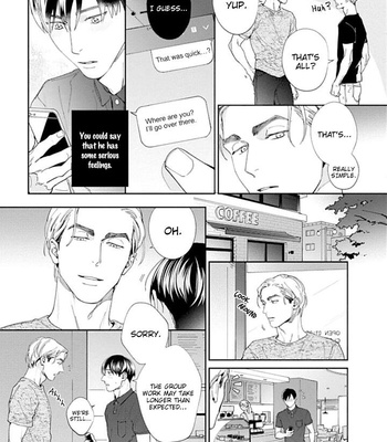 [Usui Iroha] Oreshika Shiranai Karada [Eng] – Gay Manga sex 138