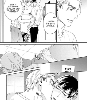 [Usui Iroha] Oreshika Shiranai Karada [Eng] – Gay Manga sex 92