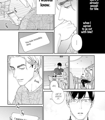 [Usui Iroha] Oreshika Shiranai Karada [Eng] – Gay Manga sex 140