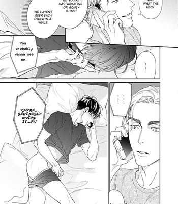 [Usui Iroha] Oreshika Shiranai Karada [Eng] – Gay Manga sex 67