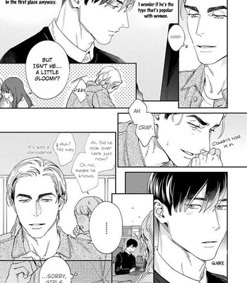 [Usui Iroha] Oreshika Shiranai Karada [Eng] – Gay Manga sex 38