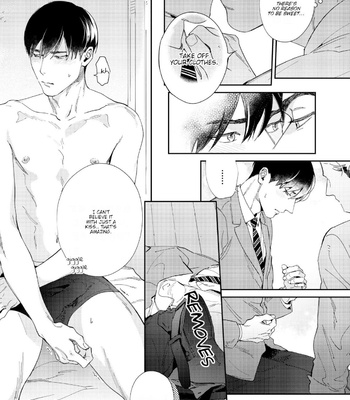[Usui Iroha] Oreshika Shiranai Karada [Eng] – Gay Manga sex 13