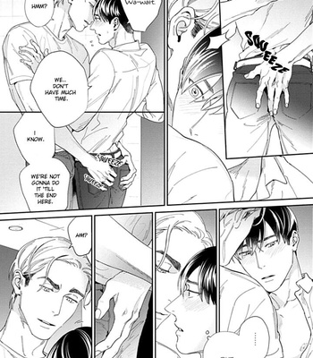 [Usui Iroha] Oreshika Shiranai Karada [Eng] – Gay Manga sex 95