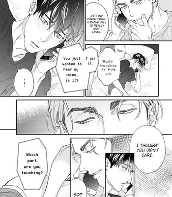 [Usui Iroha] Oreshika Shiranai Karada [Eng] – Gay Manga sex 68