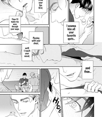 [Usui Iroha] Oreshika Shiranai Karada [Eng] – Gay Manga sex 141