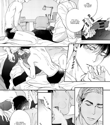 [Usui Iroha] Oreshika Shiranai Karada [Eng] – Gay Manga sex 14
