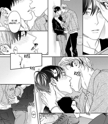 [Usui Iroha] Oreshika Shiranai Karada [Eng] – Gay Manga sex 40