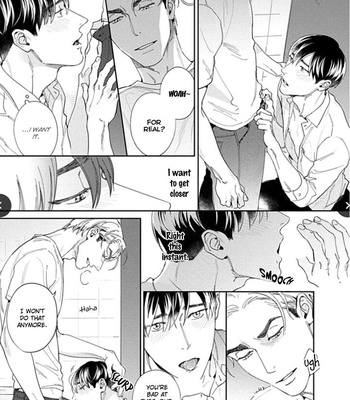[Usui Iroha] Oreshika Shiranai Karada [Eng] – Gay Manga sex 96