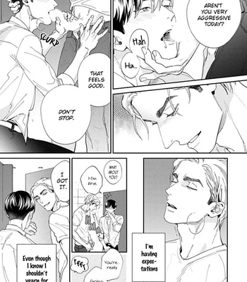 [Usui Iroha] Oreshika Shiranai Karada [Eng] – Gay Manga sex 97