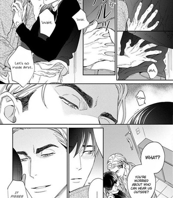 [Usui Iroha] Oreshika Shiranai Karada [Eng] – Gay Manga sex 41