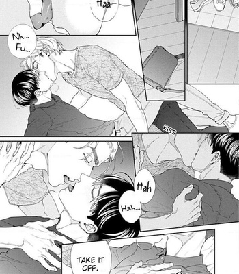 [Usui Iroha] Oreshika Shiranai Karada [Eng] – Gay Manga sex 144