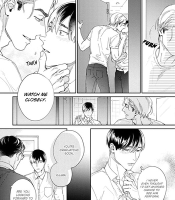 [Usui Iroha] Oreshika Shiranai Karada [Eng] – Gay Manga sex 98