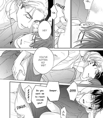 [Usui Iroha] Oreshika Shiranai Karada [Eng] – Gay Manga sex 72