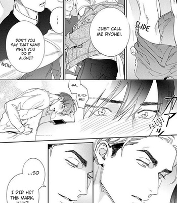[Usui Iroha] Oreshika Shiranai Karada [Eng] – Gay Manga sex 43
