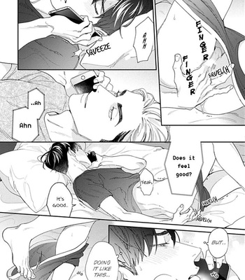 [Usui Iroha] Oreshika Shiranai Karada [Eng] – Gay Manga sex 73