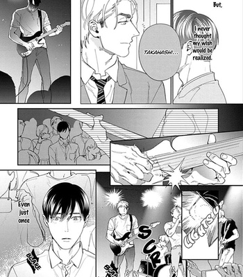 [Usui Iroha] Oreshika Shiranai Karada [Eng] – Gay Manga sex 100