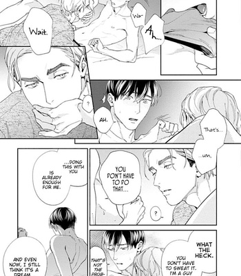 [Usui Iroha] Oreshika Shiranai Karada [Eng] – Gay Manga sex 146
