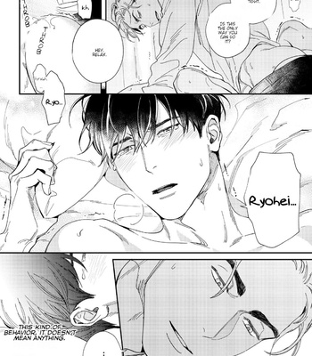 [Usui Iroha] Oreshika Shiranai Karada [Eng] – Gay Manga sex 19