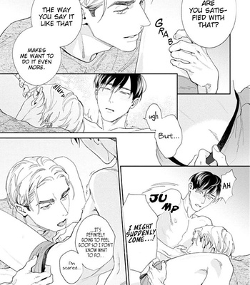 [Usui Iroha] Oreshika Shiranai Karada [Eng] – Gay Manga sex 147