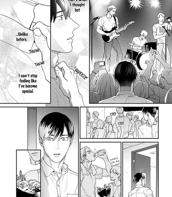 [Usui Iroha] Oreshika Shiranai Karada [Eng] – Gay Manga sex 101