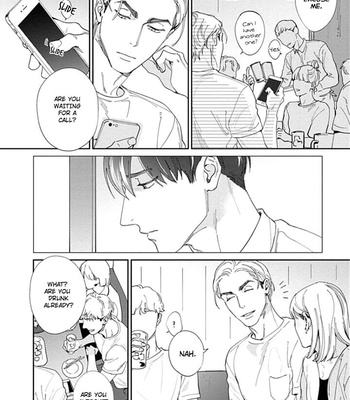 [Usui Iroha] Oreshika Shiranai Karada [Eng] – Gay Manga sex 103