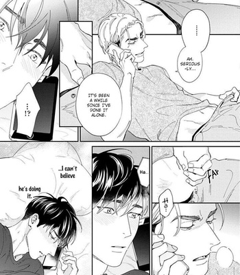 [Usui Iroha] Oreshika Shiranai Karada [Eng] – Gay Manga sex 77