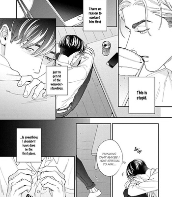 [Usui Iroha] Oreshika Shiranai Karada [Eng] – Gay Manga sex 105