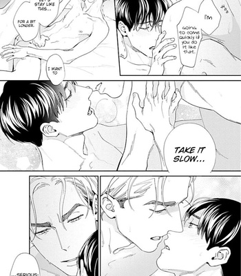 [Usui Iroha] Oreshika Shiranai Karada [Eng] – Gay Manga sex 152