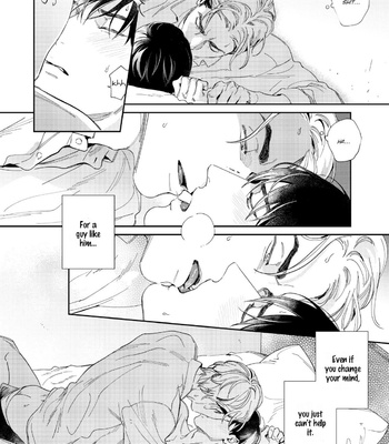 [Usui Iroha] Oreshika Shiranai Karada [Eng] – Gay Manga sex 26
