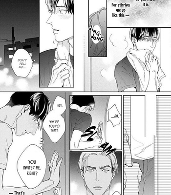 [Usui Iroha] Oreshika Shiranai Karada [Eng] – Gay Manga sex 108