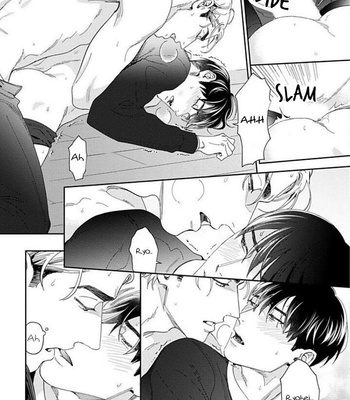 [Usui Iroha] Oreshika Shiranai Karada [Eng] – Gay Manga sex 53