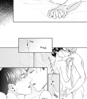 [Usui Iroha] Oreshika Shiranai Karada [Eng] – Gay Manga sex 155
